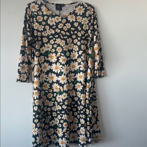 ASOS Maternity Dress